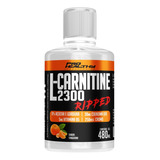L-carnitina 2300 Ripped 480ml - Pro Healthy
