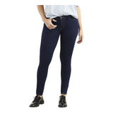 Pantalón Levi's® 710 Mujer Super Skinny