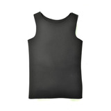 Camiseta Térmica Academia Hot Sauna Redu Shaper Masculina