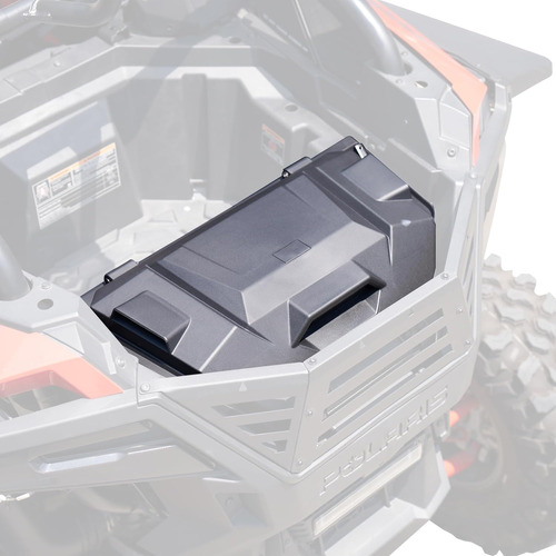 Caja De Carga Trasera De 42 Cuartos Para Polaris Rzr Pro Xp 