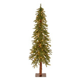 Árbol De Navidad National Tree Company Ced7-50lo-s