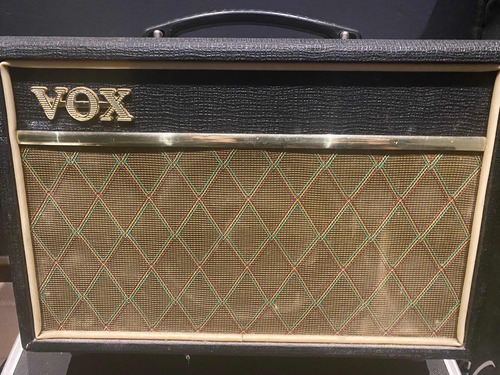 Amplificador Vox Pathfinder 10 Watts
