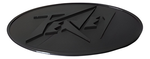 Logo Peavey Oval