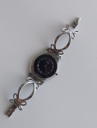 Reloj Pulsera Swatch Mujer 