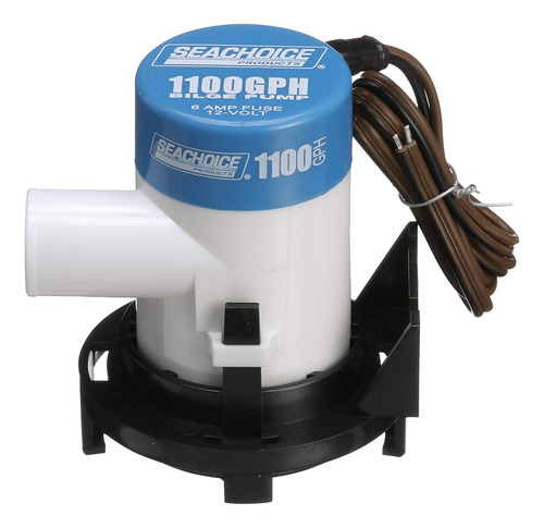 Universal Series Submersible Bilge Pump