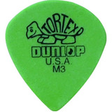 Paquetes De Púas Dunlop Tortex Jazz, Agudas/medianas (...