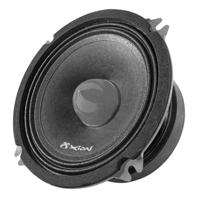 Xion X7 M52b Medio Rango 5.25 Pulgadas 125w Rsm 4 Ohm1 Pieza Color Gris Oscuro | Envío gratis