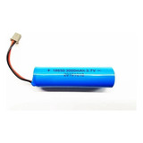 Ba Teria Da Central Alarme Intelbras Amt 8000 - 3.7v 3000mah