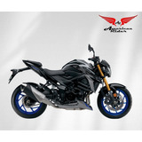 Suzuki Gsx S 750 Tomamos Tu Usado En Parte De Pago !!!