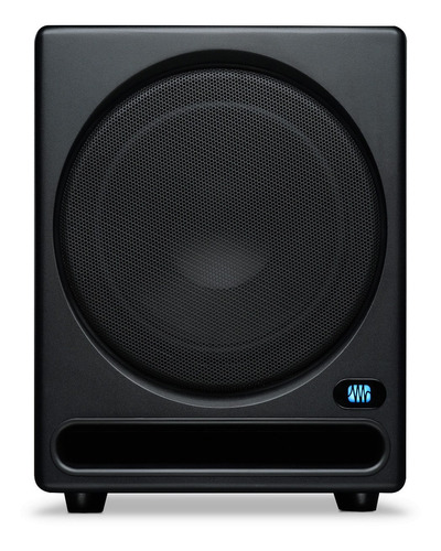 Subwoofer Estudio Presonus Ativo T10 Temblor 250w