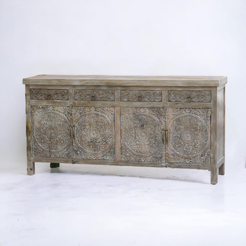 Buffet Baviera 180x45x90 Cms