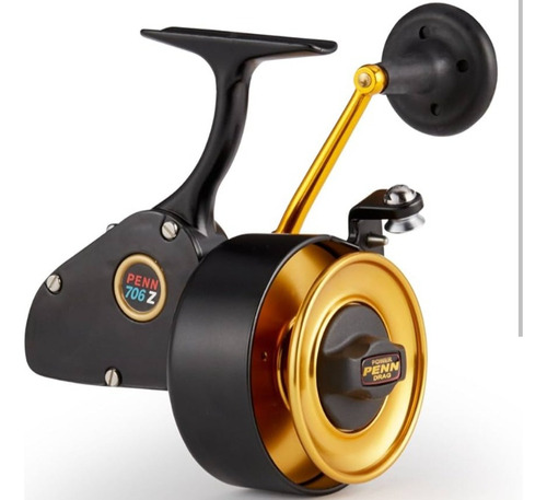 Reel Penn 706z