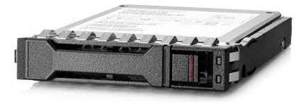 Disco Duro Hpe De 2tb 2.5  Sff Sas 12g 7200 Rpm 512e Ise