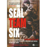 Livro Seal Team Six