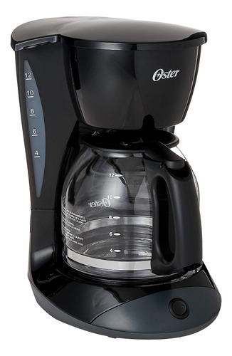 Oster Bvstdcmv13-053 Cafetera De 12 Tazas, 220 Voltios (no .