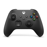 ..:: Control Xbox One Series X Carbon Black Negro ::.. Gw