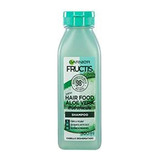 Shampoo Fructis Hair Food Aloe Vera X300ml Fructis