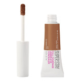 Maybelline Corrector Ojeras Super Stay Deep Bronze 65