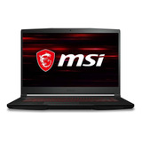 Msi Gf63 Thin 9sc-614