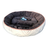 Cama  Perro O Gato  Circular Moises  Dream Well Dogit