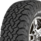 Llanta 265/75r16 123/120r General Tire Grabber A/tx