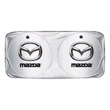 Protector Cubresol Plt Con Ventosas Mazda Mx5 Rf 2023-2026