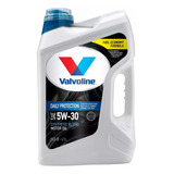 Valvoline   Aceite De Motor Convencional Protección Diaria S