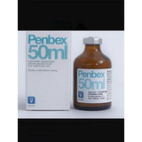 Pembex X 50 Ml El Mejor Antibiót - Unidad a $110000