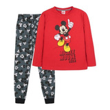 Pijama Niño Mickey  Disney