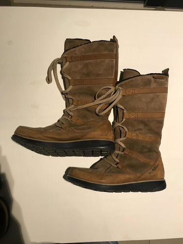 Botas Sorel Originales