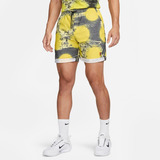 Shorts Nike Dri-fit Heritage Masculino