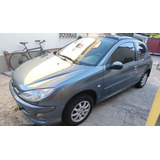 Peugeot 206 2006 1.6 Xs Premium