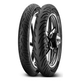 Llanta Pirelli 100/90/18 Super City