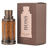 Eau De Parfum En Aerosol Boss The Scen - mL a $5040