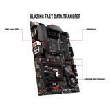 Motherboard Mpg Z390 Gaming Plus (lga1151) I3 I5 I7 I9 Y Amd