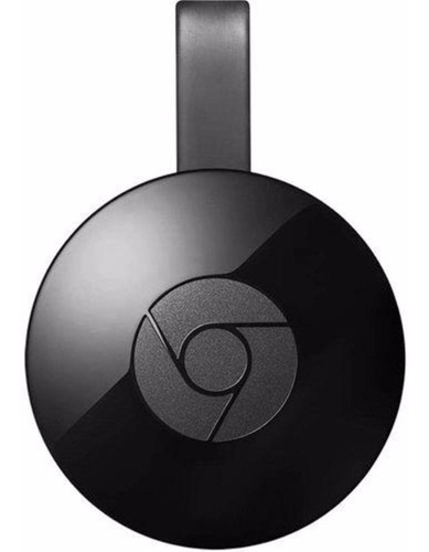 Google Chromecast 3 Hdmi Edição 2019 Original