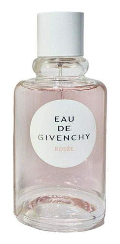 Eau De Givenchy Rose Eau De Toilette 100ml (t)