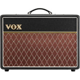 Vox Ac10 Custom Ac10c1 Amplificador Valvular De 10w Guitarra