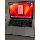 Macbook Pro 2017 I5