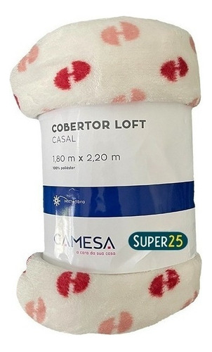 Kit 40 Cobertor Grosso Solteiro Microfibras Estampas Plush