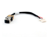 Jack Power Compatible Acer Swift 1  Sf113-31  Nuevo