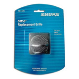 Globo Microfone Shure Sm58 Shure Rk143g