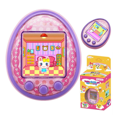 Tamagotchi Original Baratos Envío Gratis Juguetes On A Color