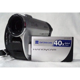 Videocamara Digitalsony Handycamdcr-dvd108