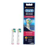 Repuesto Cepillo Dental Eléctrico Oral-b