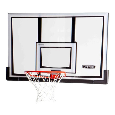 Canasta Basquetball 52 Pulgadas | Meses sin interés