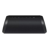  Parlante Portatil LG Xboom Go  - Bluetooth Color Negro