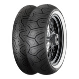 Continental Mu85b16 77h Legend Cara Blanca Rider One Tires