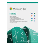 Office 365 Anual