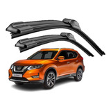 Limpiaparabrisas Nissan Xtrail X-trail 2016 2017 2018 2019